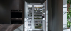 Fisher & Paykel Refrigerator Repair
